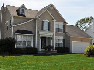 3670 Muir Tap Dr, Medina, OH 44256