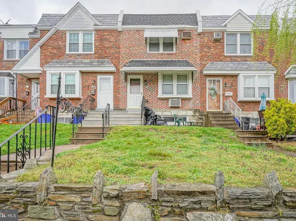 6224 Cottage St, Philadelphia, PA 19135