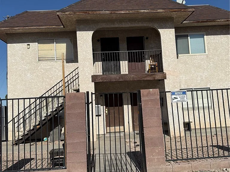 1218 Fraya Dr #D — Photo 1