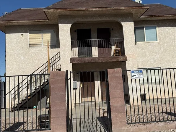 1218 Fraya Dr APT D, Las Vegas, NV 89119
