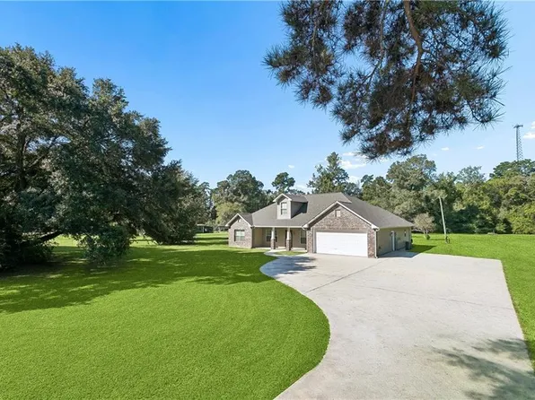 29551 S Satsuma Rd, Livingston, LA 70754