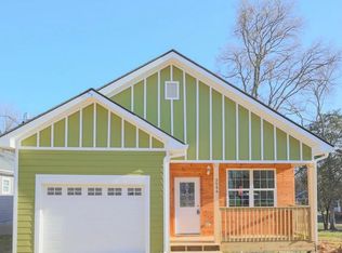 3944 Seahorn Ave, Knoxville, TN 37914