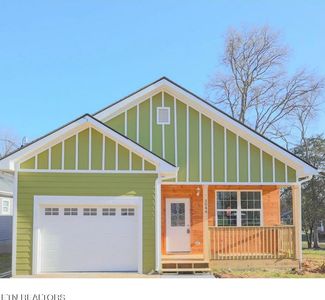 3944 Seahorn Ave, Knoxville, TN, 37914