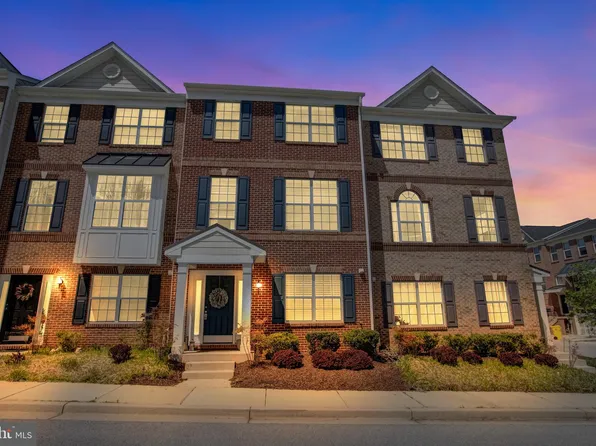 7922 Silver Oak Rd, Hanover, MD 21076