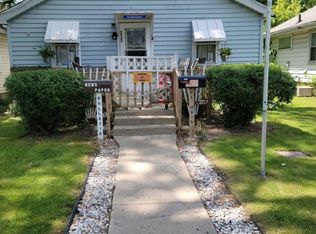 2925 Fletcher St, Anderson, IN 46016