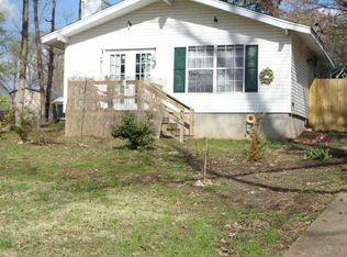 352 Lee St, Brighton, TN 38011