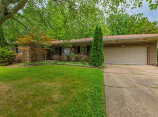 5155 Kenwood Dr, Newburgh, IN 47630