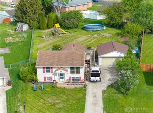 2014 Westboro Ave, Springfield, OH 45503