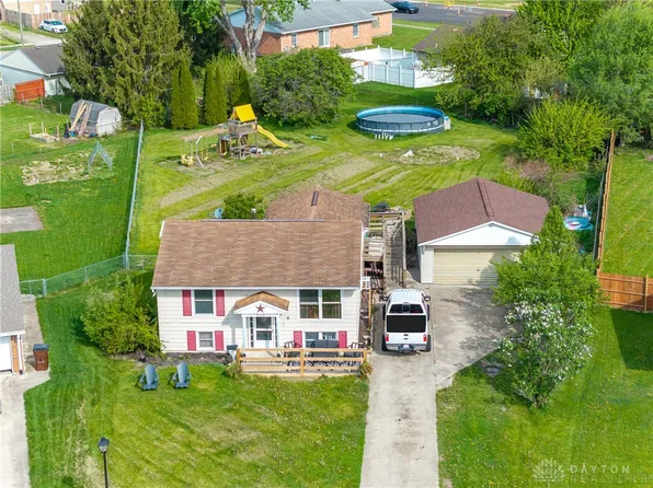 2014 Westboro Ave, Springfield, OH 45503