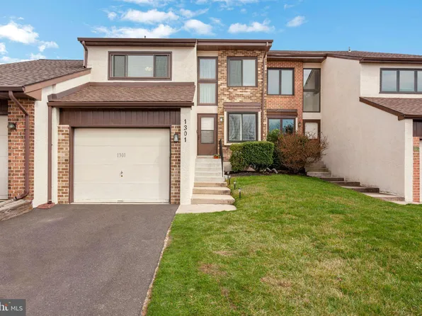 1301 Van Buren Walk, Ambler, PA 19002