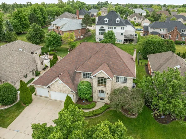 10417 Venice Ln, Orland Park, IL 60467