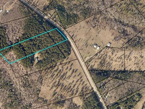 00 W HWY 220 Highway, Lincolnton, GA 30817