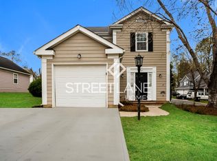 7231 Cranswick Pl, Charlotte, NC 28227