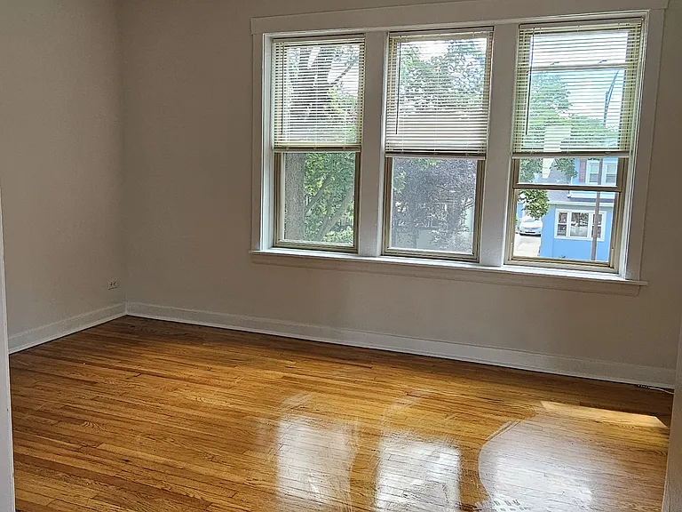 4453 N Central Park Ave #2 — Photo 3