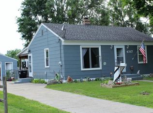 4317 Colby Ave SW, Wyoming, MI 49509