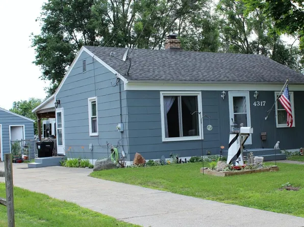 4317 Colby Ave SW, Wyoming, MI 49509