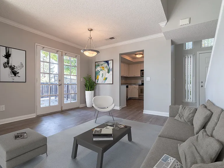 Canyon Crest Views Apartments — Photo 11