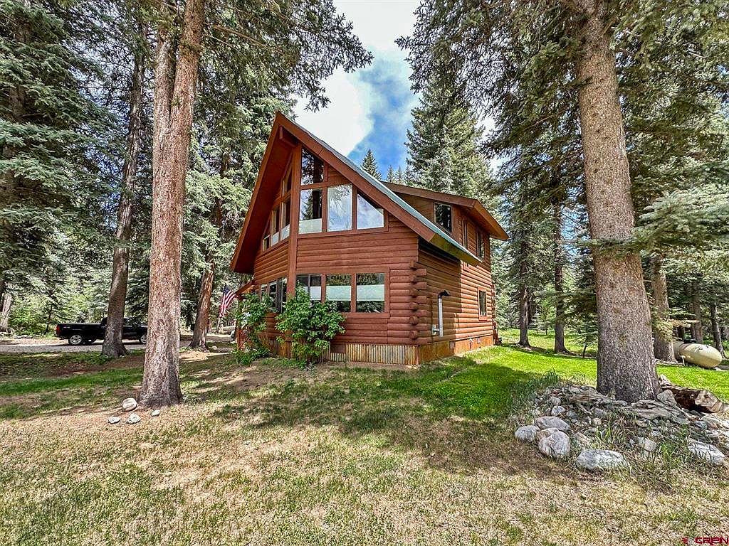 604 W Grimes Creek Rd, Bayfield, CO 81122 MLS 804676 Zillow
