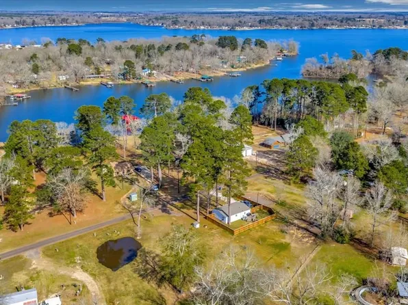 141 County Road 1941, Gary, TX 75643