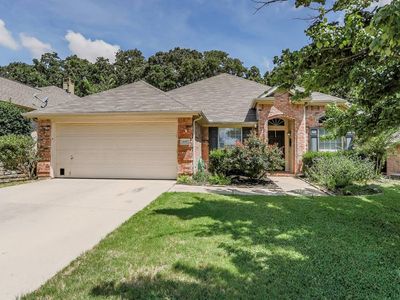 1657 Knoll Ridge Cir, Corinth, TX, 76210