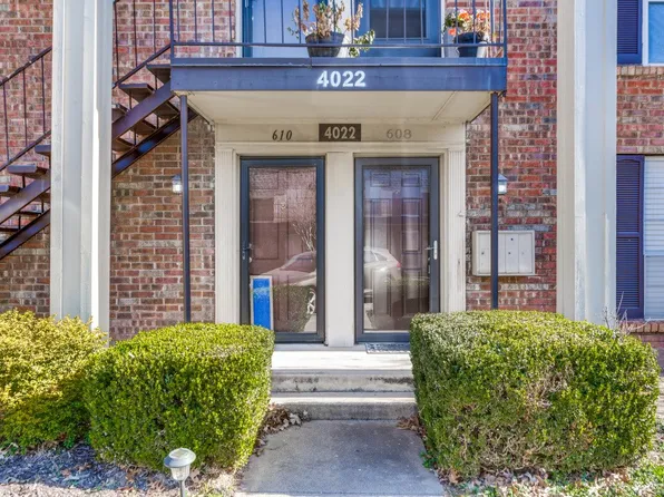 4022 Ridglea Country Club Dr APT 608, Fort Worth, TX 76126
