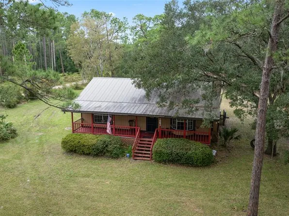 3983 Swamp Deer Rd, New Smyrna Beach, FL 32168