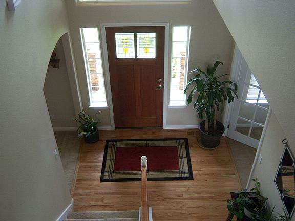 Entry way