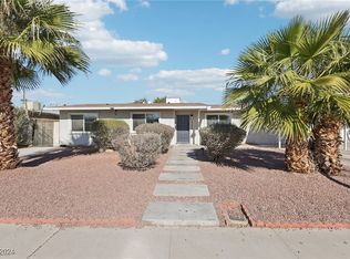 4208 El Cederal Ave, Las Vegas, NV 89102