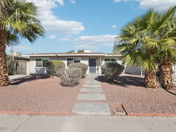 4208 El Cederal Ave, Las Vegas, NV 89102