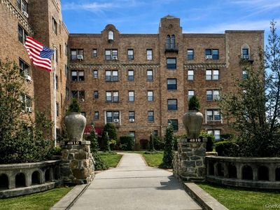 4810 Boston Post Road #4E, Pelham, NY, 10803