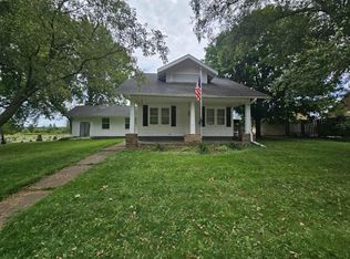 119331 Larch St, Stratford, WI 54484
