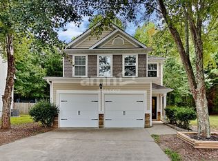 364 Hidden Creek Ln, Canton, GA 30114