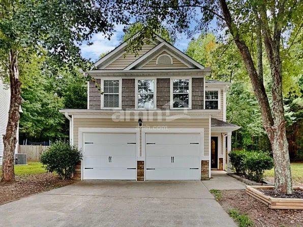 364 Hidden Creek Ln, Canton, GA 30114