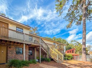 1104 Green Tree Ct #L, Tallahassee, FL 32304