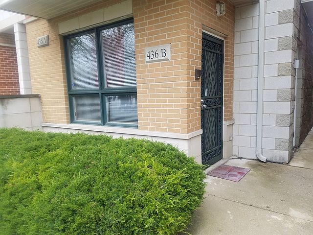 1st image of 436 E Bowen Ave #B