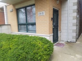 436 E Bowen Ave #B, Chicago, IL 60653