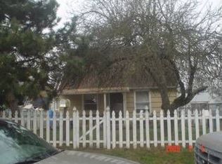 5291 NE 75th Ave, Portland, OR 97218