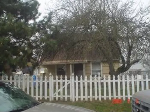 5291 NE 75th Ave, Portland, OR 97218