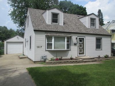 1907 W Pearl Ave, Rockford, IL, 61103