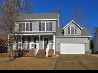504 Willowood Pkwy, Chapin, SC 29036