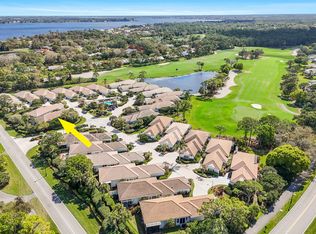 2201 NW Seagrass Drive, Palm City, FL 34990