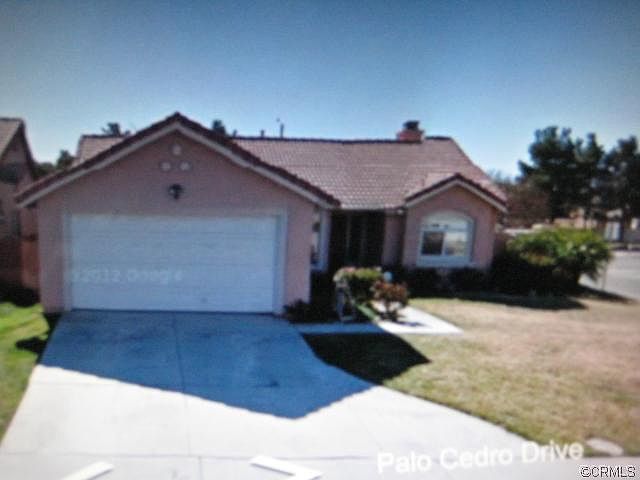 2nd image of 25647 Palo Cedro Dr
