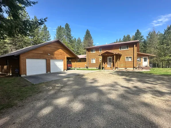 3349 State Highway 200, Trout Creek, MT 59874