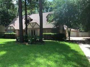 2022 Tangle Lake Dr, Humble, TX 77339