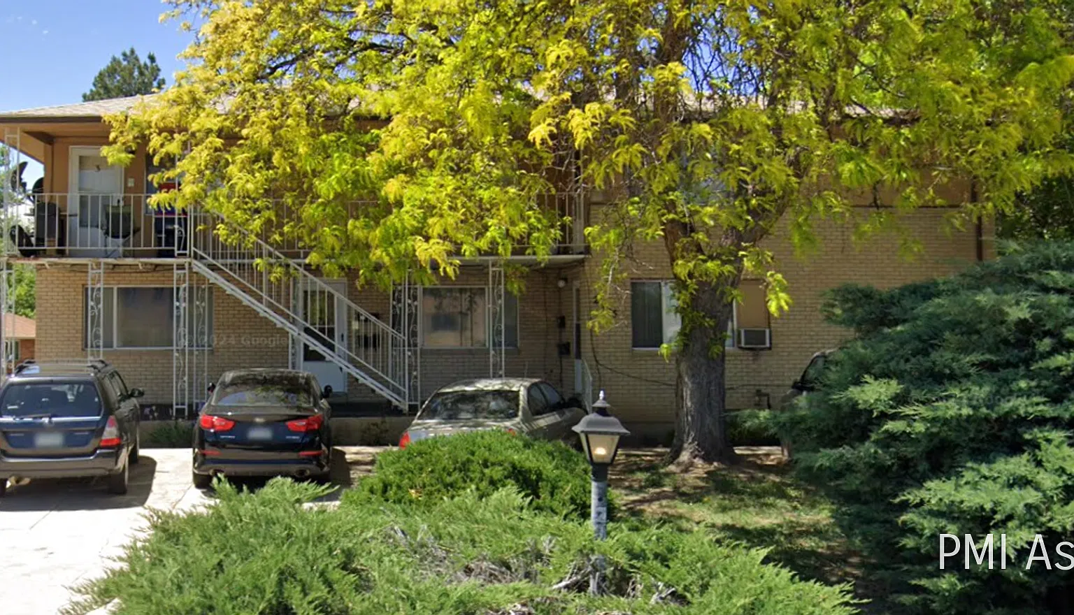 2 bed, 1.0 bath, $945 — Photo 1