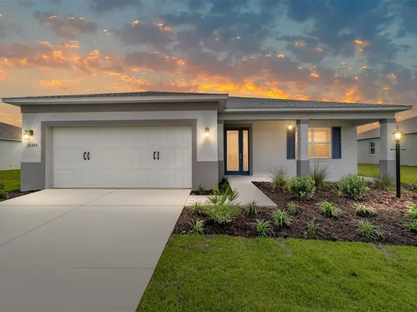 10393 SW 106TH COURT, OCALA, FL 34481