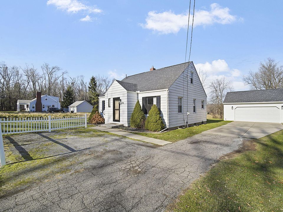 4700 McCain Rd, Jackson, MI 49201 Zillow