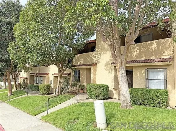4562 Twain Ave APT 13, San Diego, CA 92120