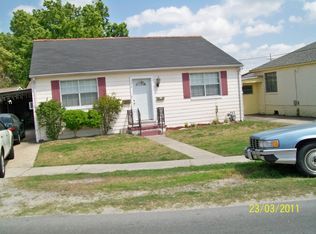 505 Saint George Ave, Jefferson, LA 70121
