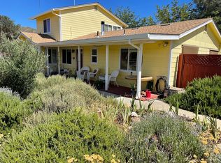 2142 River View Rd, Clearlake Oaks, CA 95423